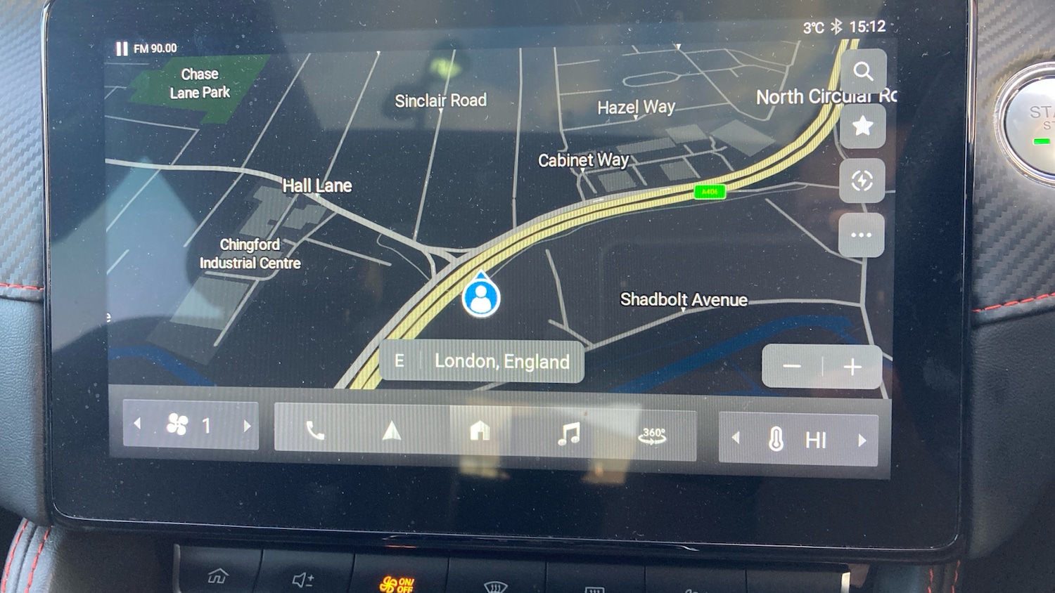 Used MG MG ZS 2022 for sale - 77220733: Photo 39