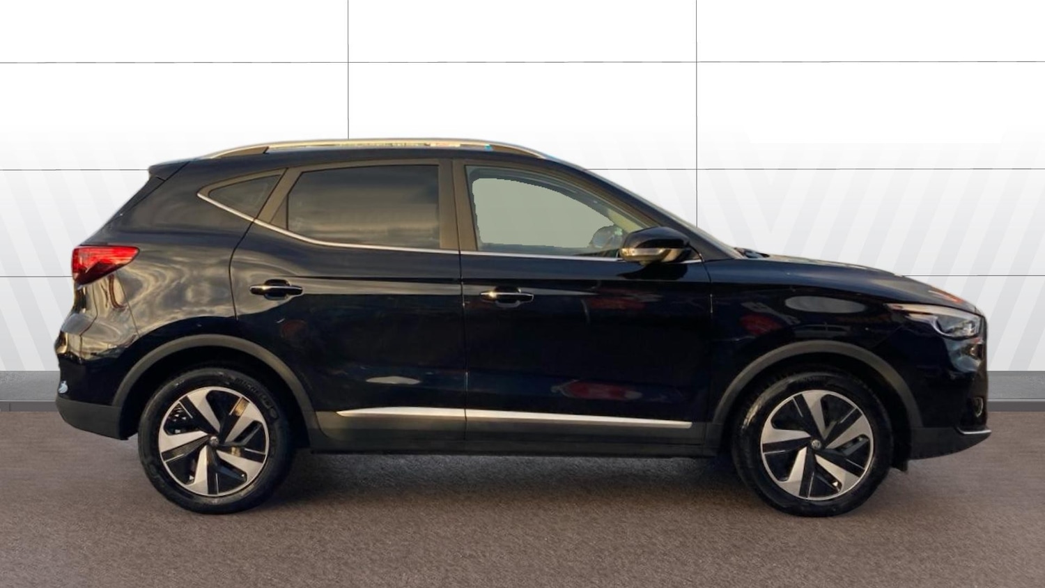 Used MG MG ZS 2022 for sale - 77220733: Photo 5