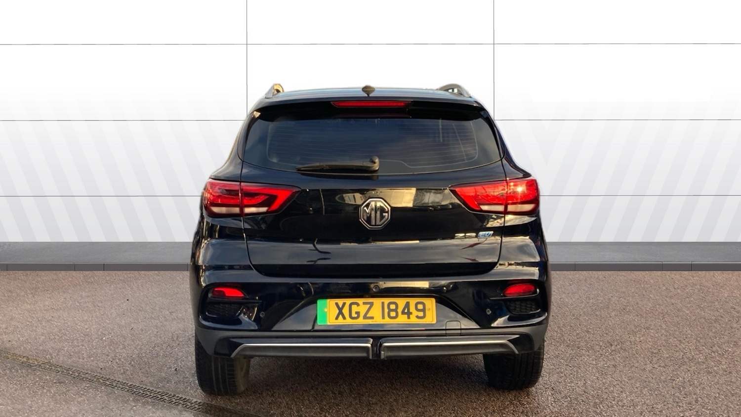 Used MG MG ZS 2022 for sale - 77220733: Photo 6