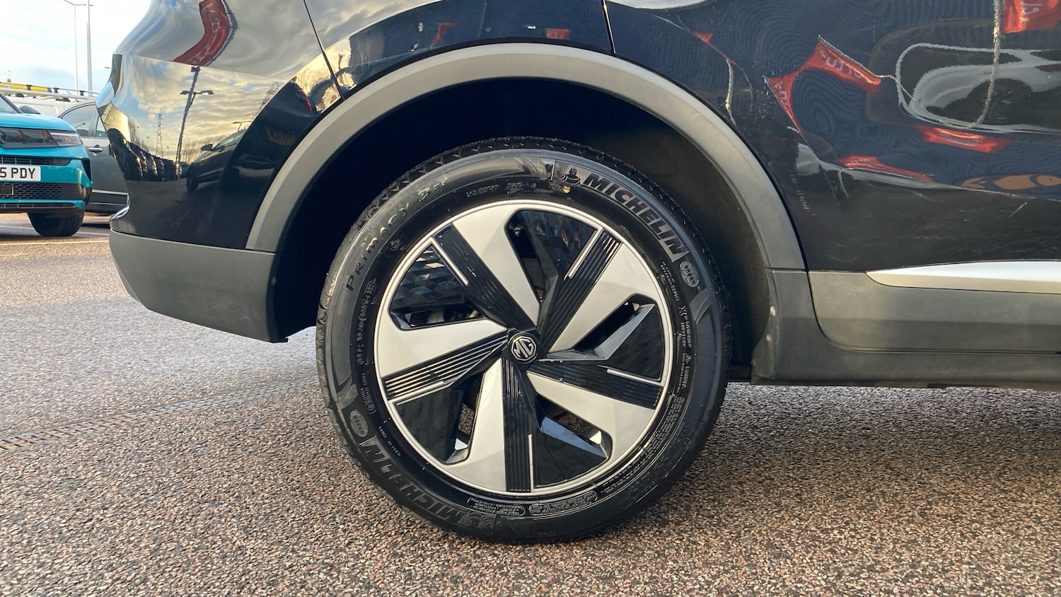 Used MG MG ZS 2022 for sale - 77220733: Photo 7