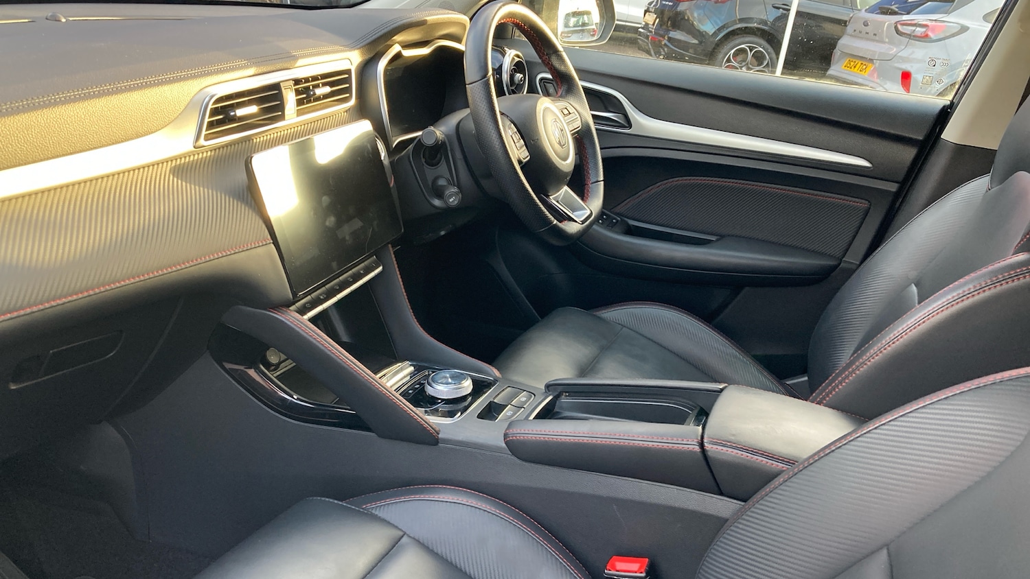 Used MG MG ZS 2022 for sale - 77220733: Photo 9