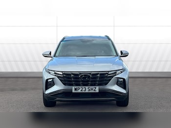 Used Hyundai TUCSON 2023 for sale - 78859256: Photo