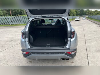 Used Hyundai TUCSON 2023 for sale - 78859256: Photo