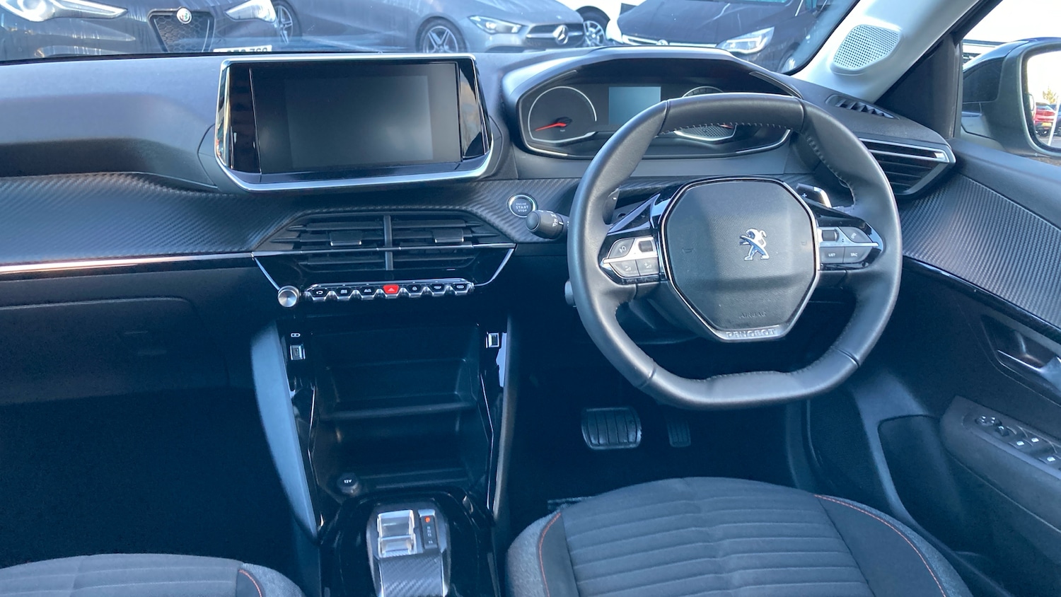 Used Peugeot 208 2023 for sale - 76844761: Photo 10