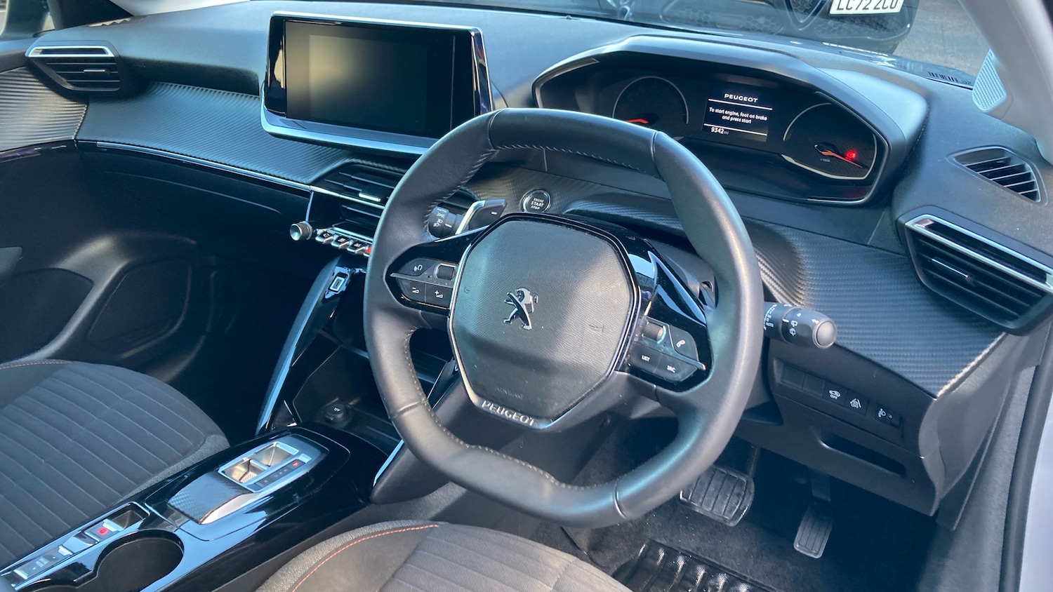 Used Peugeot 208 2023 for sale - 76844761: Photo 11