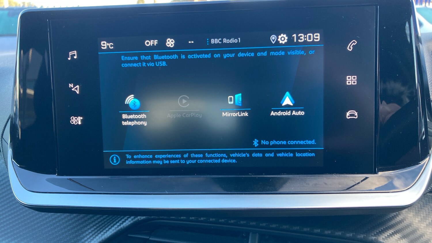 Used Peugeot 208 2023 for sale - 76844761: Photo 12