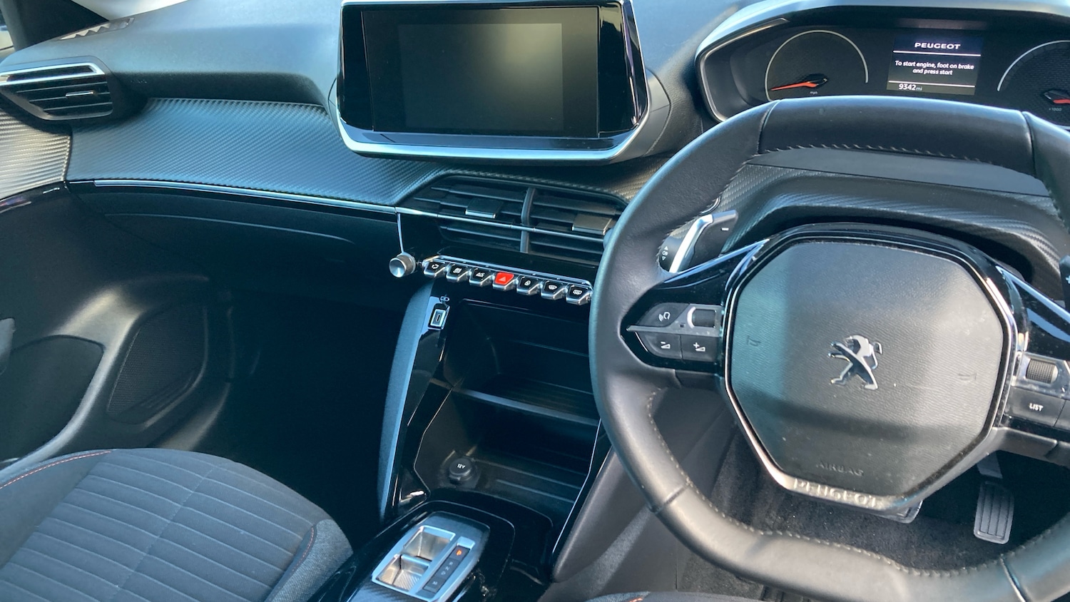 Used Peugeot 208 2023 for sale - 76844761: Photo 14