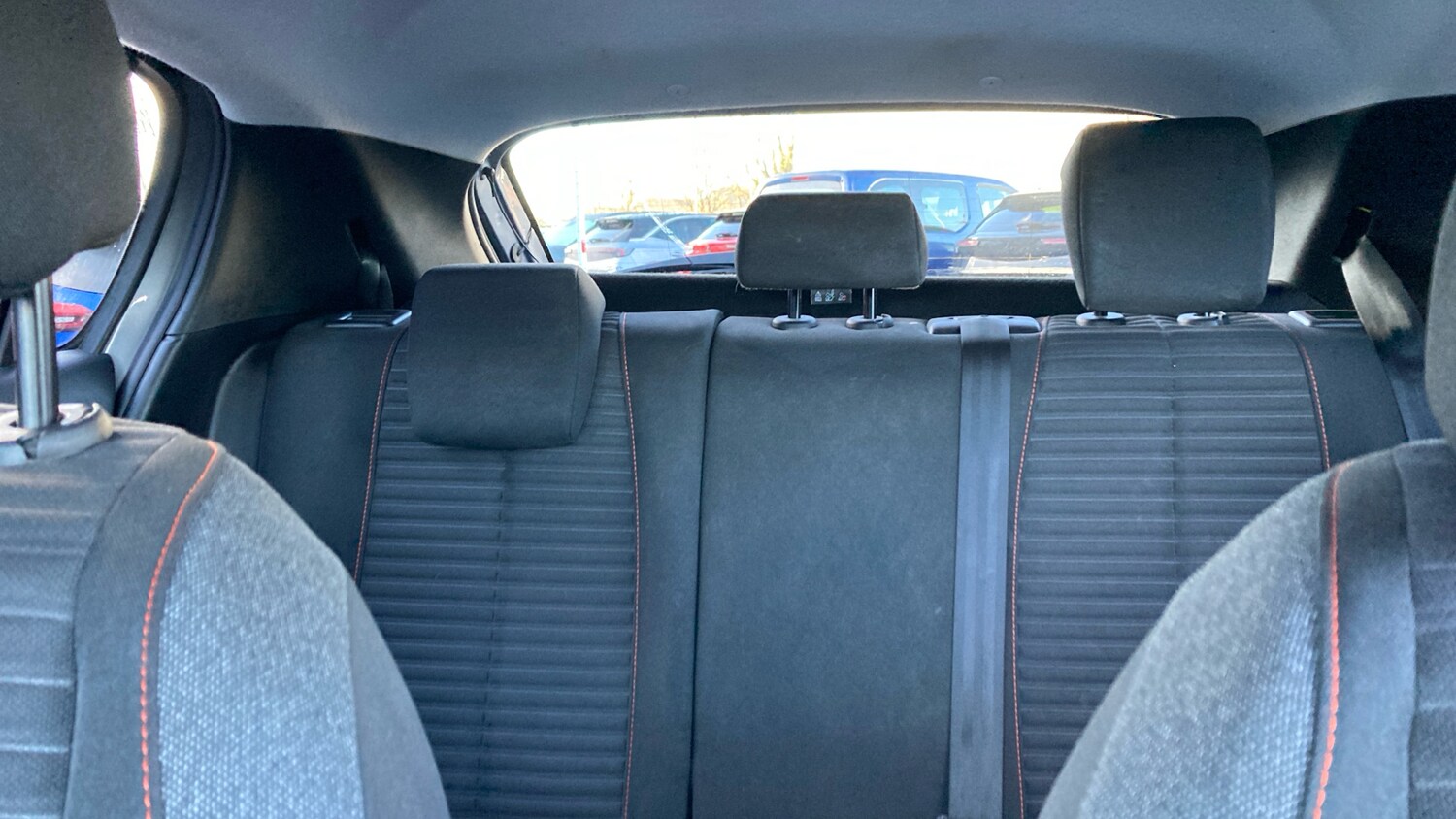 Used Peugeot 208 2023 for sale - 76844761: Photo 15