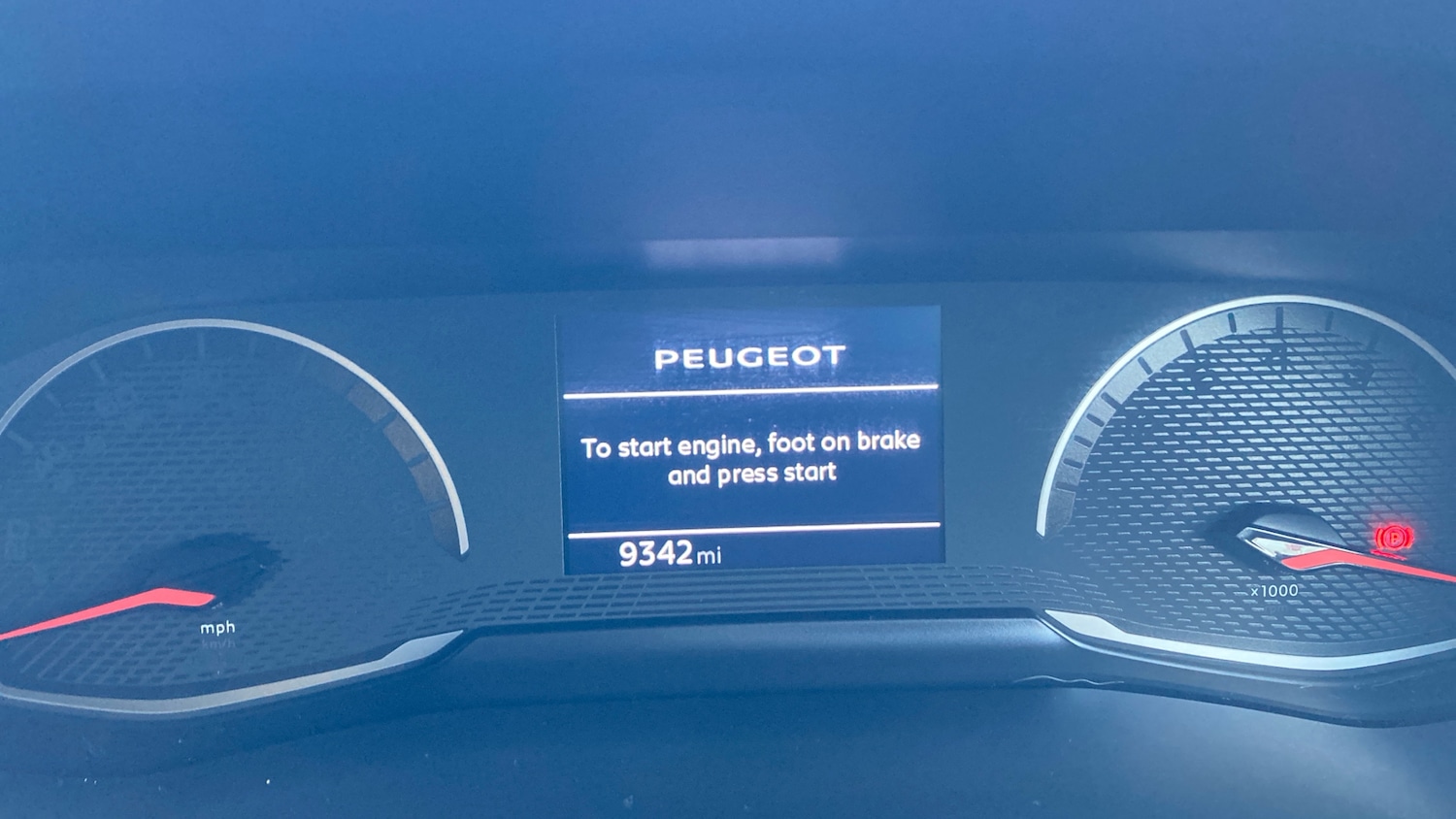 Used Peugeot 208 2023 for sale - 76844761: Photo 18