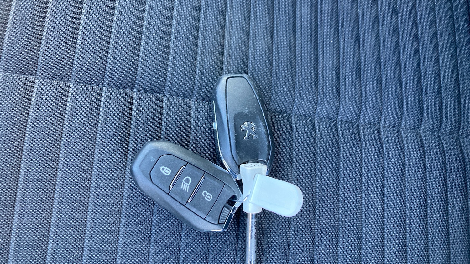 Used Peugeot 208 2023 for sale - 76844761: Photo 20