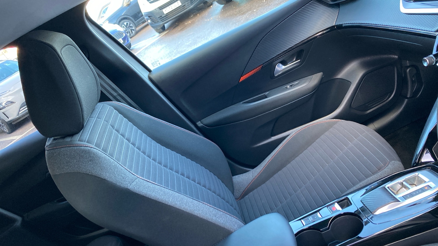 Used Peugeot 208 2023 for sale - 76844761: Photo 21