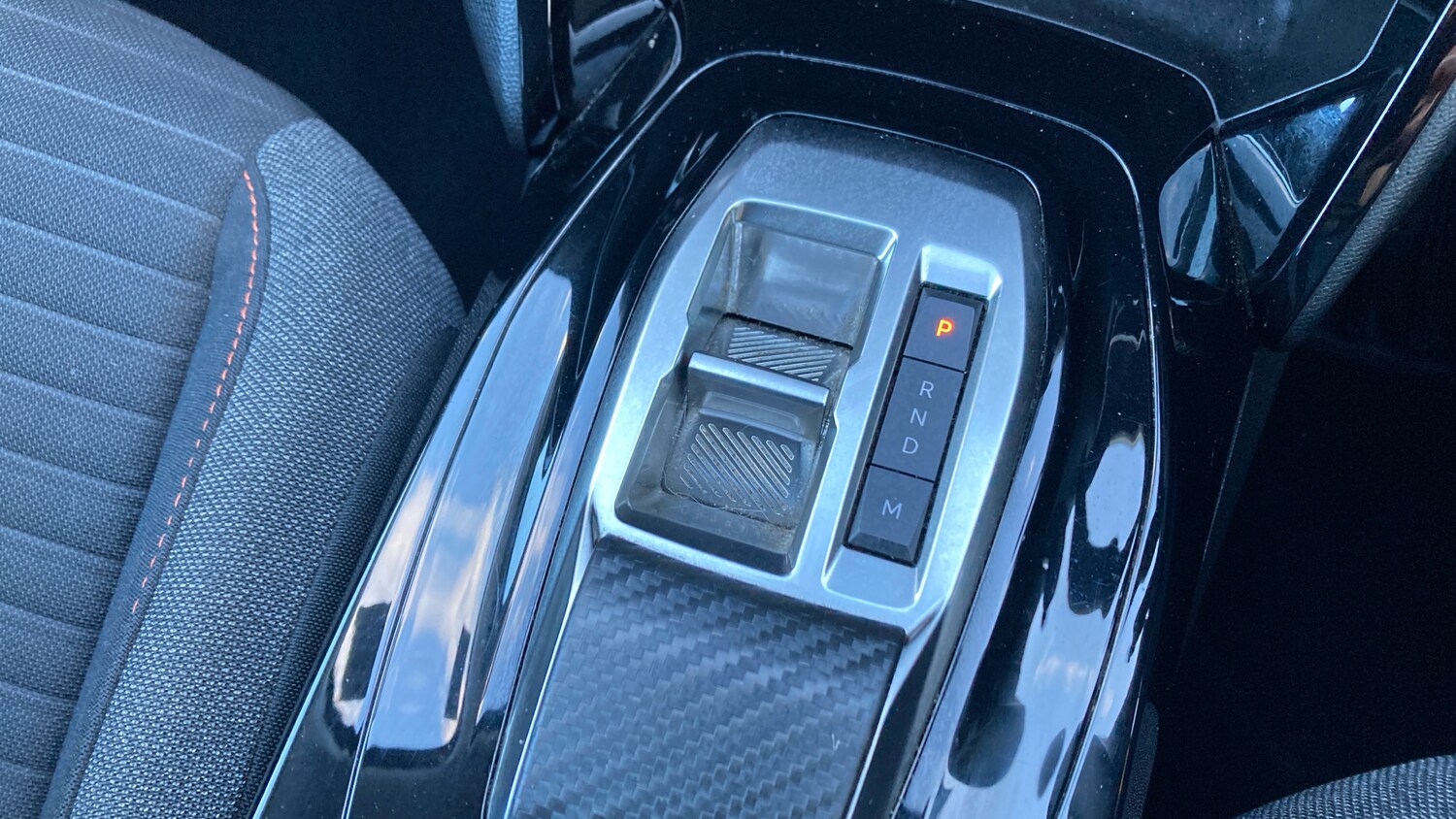 Used Peugeot 208 2023 for sale - 76844761: Photo 29