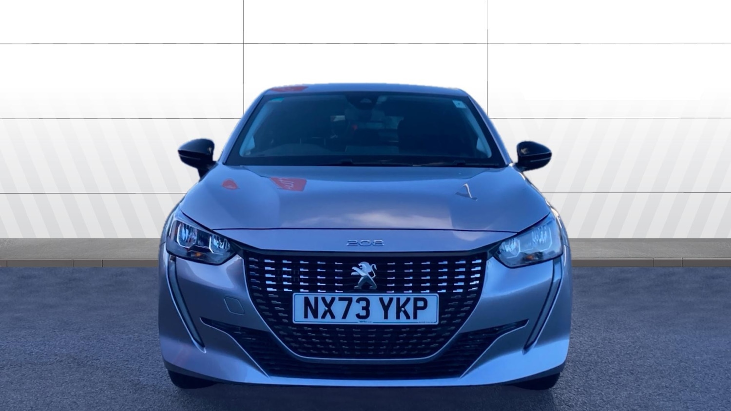 Used Peugeot 208 2023 for sale - 76844761: Photo 3