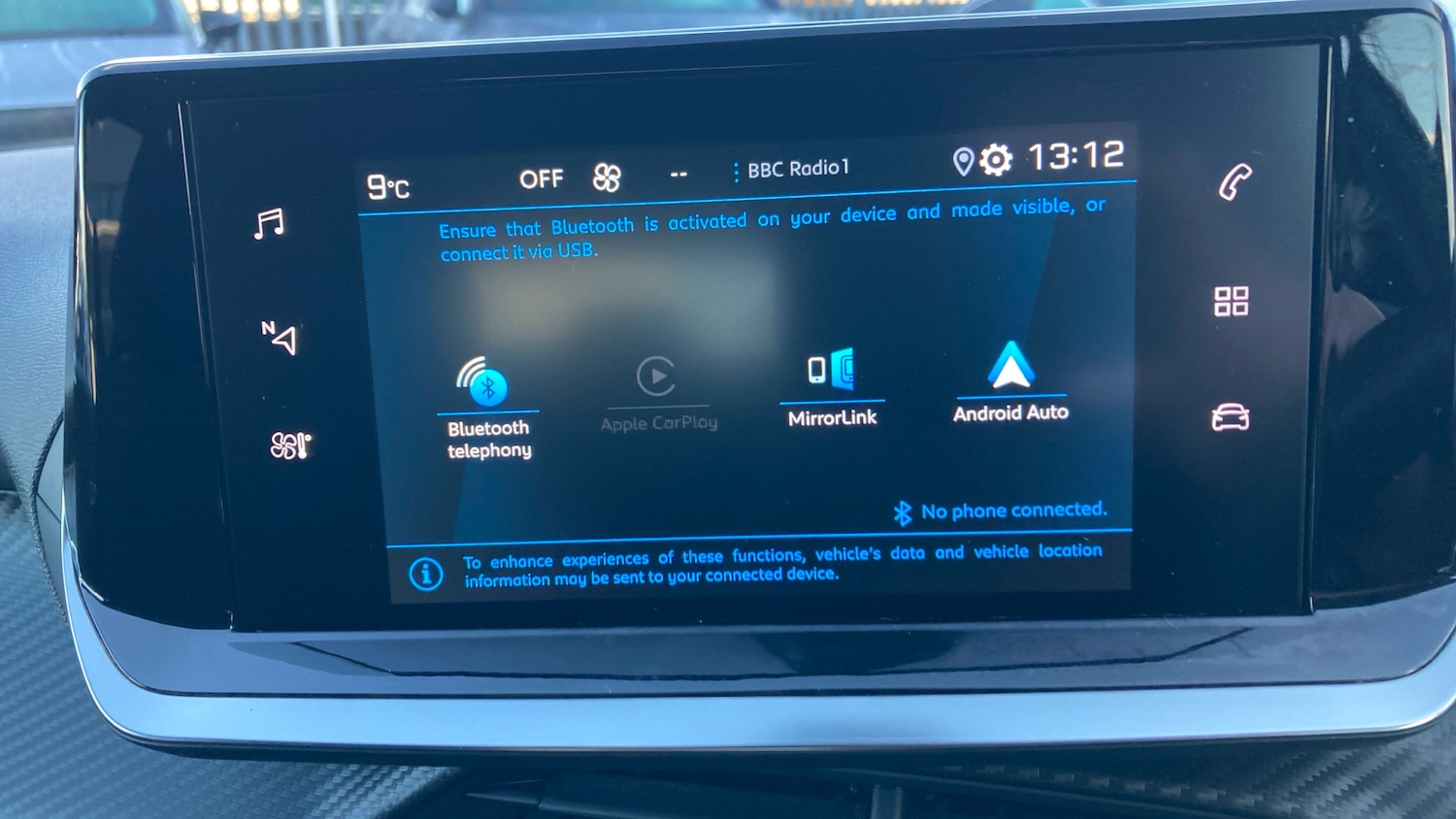 Used Peugeot 208 2023 for sale - 76844761: Photo 31