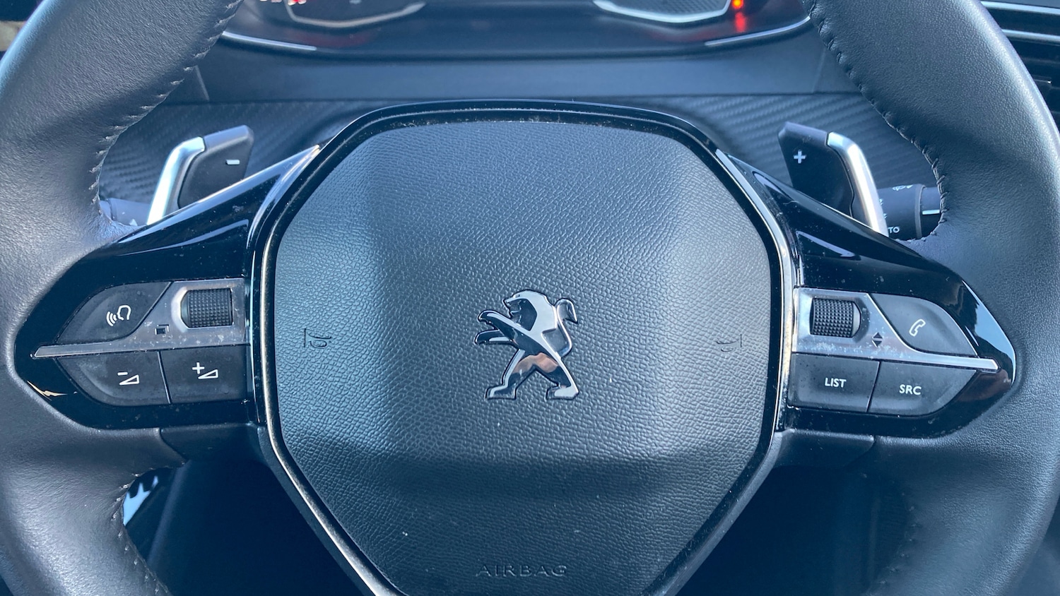 Used Peugeot 208 2023 for sale - 76844761: Photo 35