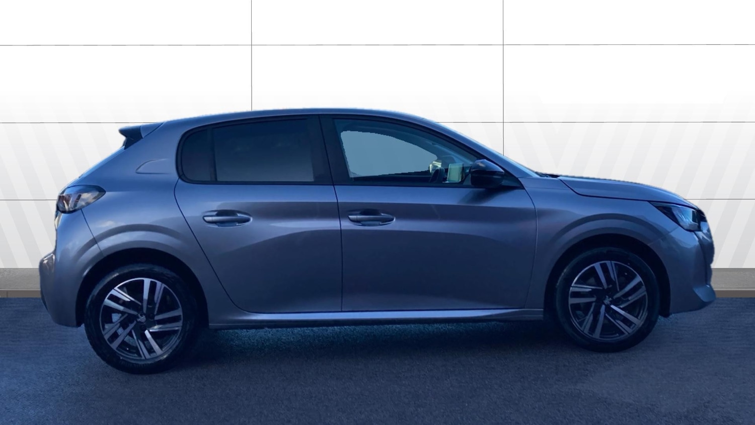 Used Peugeot 208 2023 for sale - 76844761: Photo 5