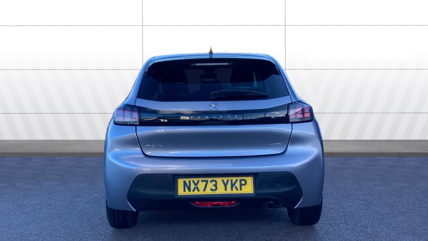 Used Peugeot 208 2023 for sale - 76844761: Photo 6