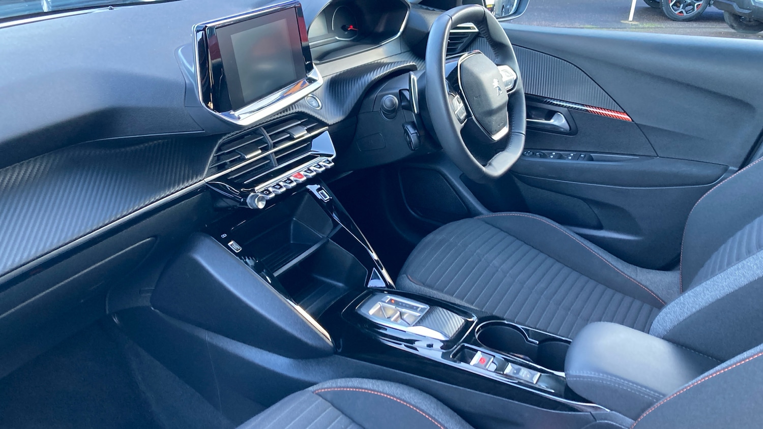 Used Peugeot 208 2023 for sale - 76844761: Photo 9