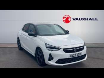 2022 (22) - 1.2 Turbo SRi Edition 5dr Petrol Hatchback