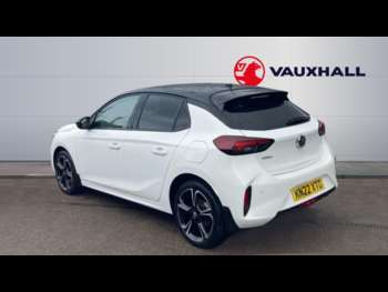 Used Vauxhall Corsa 2022 for sale - 74911992: Photo