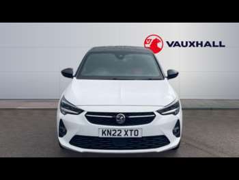 Used Vauxhall Corsa 2022 for sale - 74911992: Photo