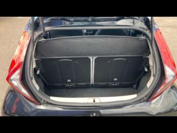 Used Toyota AYGO 2019 for sale - 74768648: Photo