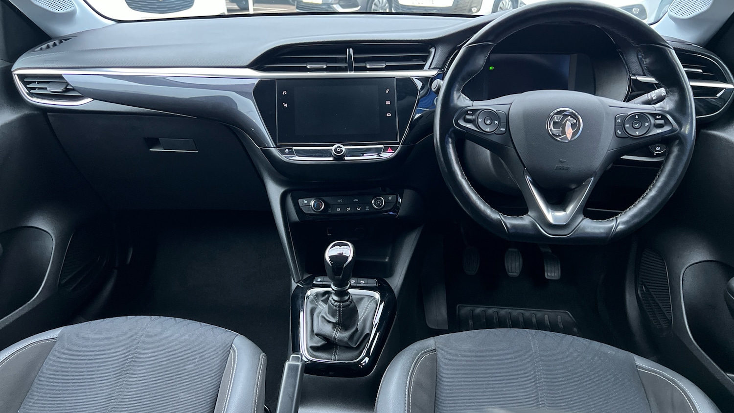 Used Vauxhall Corsa 2020 for sale - 77298195: Photo 10