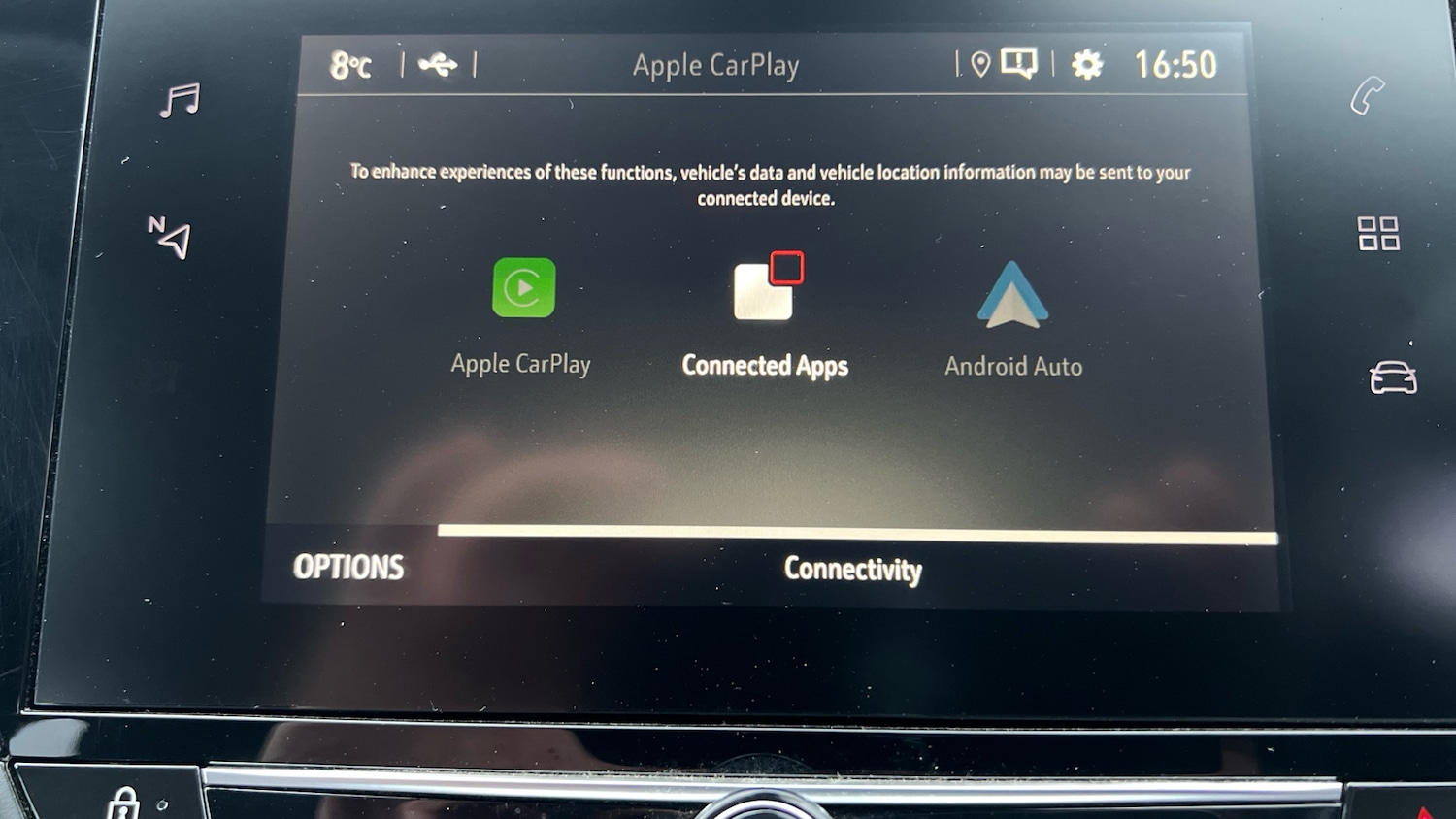 Used Vauxhall Corsa 2020 for sale - 77298195: Photo 12