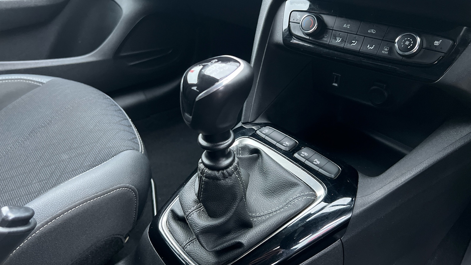 Used Vauxhall Corsa 2020 for sale - 77298195: Photo 13