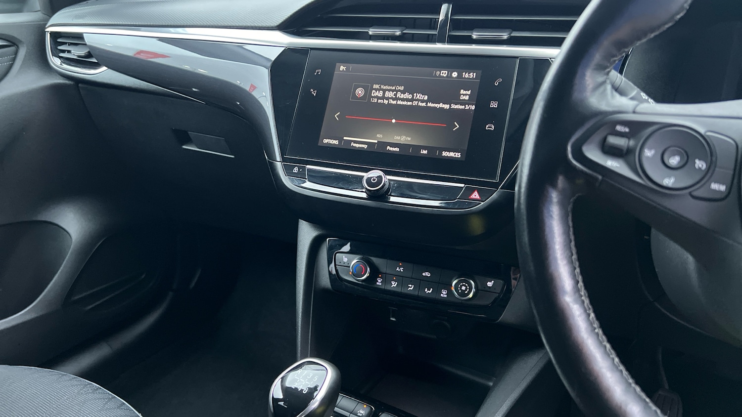 Used Vauxhall Corsa 2020 for sale - 77298195: Photo 14