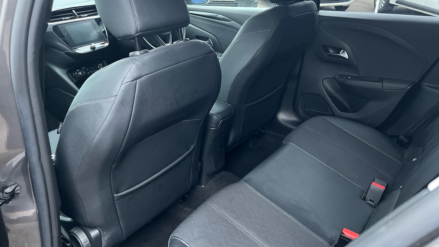 Used Vauxhall Corsa 2020 for sale - 77298195: Photo 16