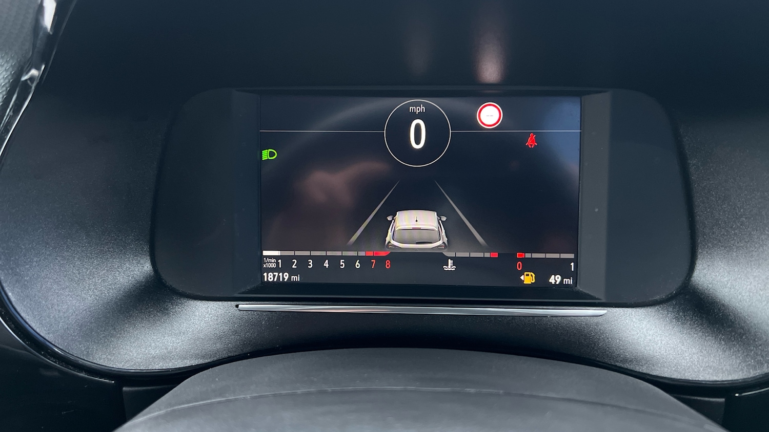 Used Vauxhall Corsa 2020 for sale - 77298195: Photo 18