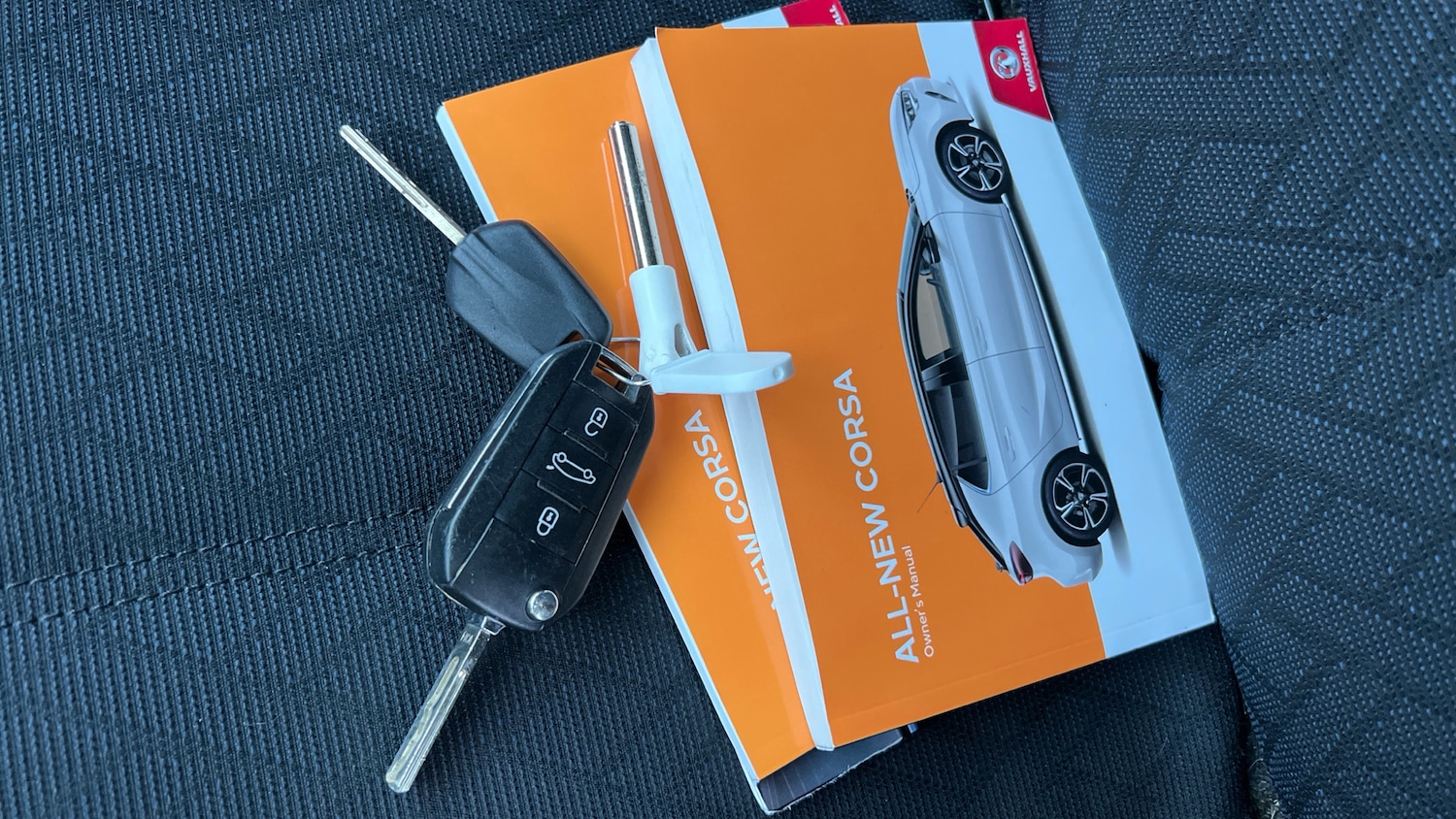 Used Vauxhall Corsa 2020 for sale - 77298195: Photo 19