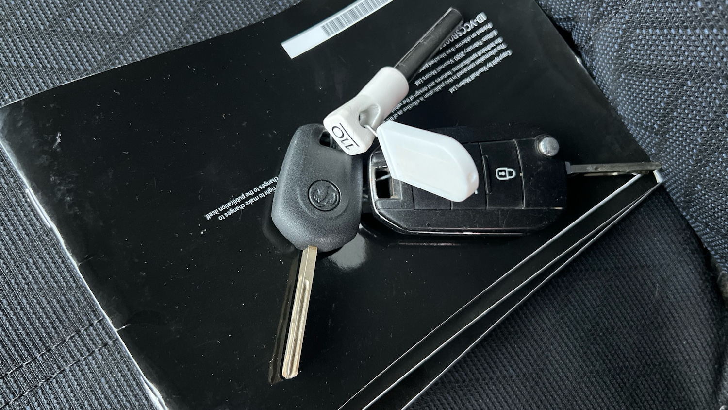 Used Vauxhall Corsa 2020 for sale - 77298195: Photo 20