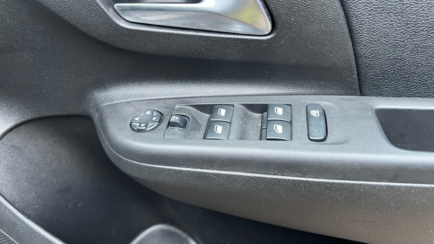 Used Vauxhall Corsa 2020 for sale - 77298195: Photo 21