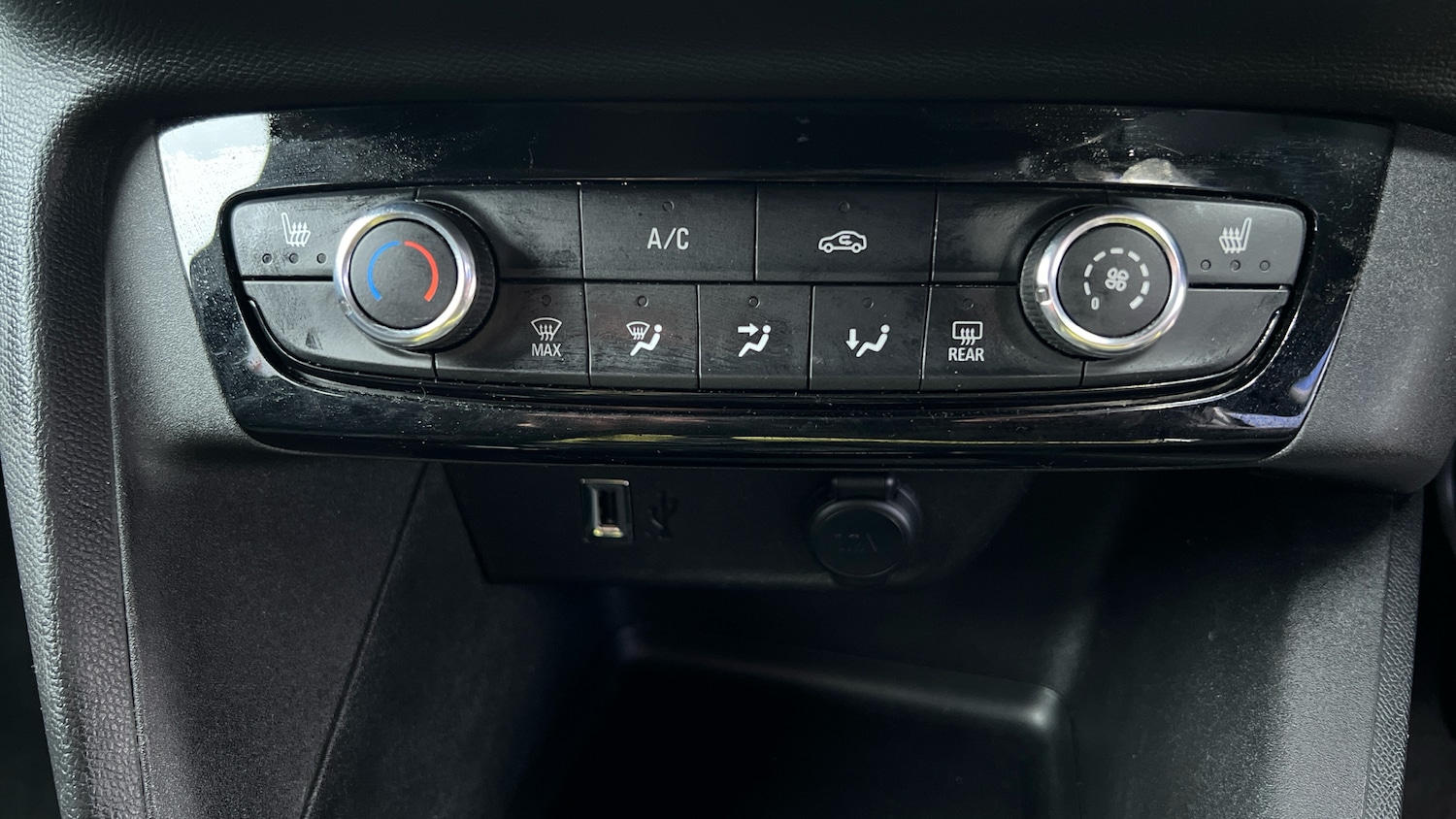 Used Vauxhall Corsa 2020 for sale - 77298195: Photo 25