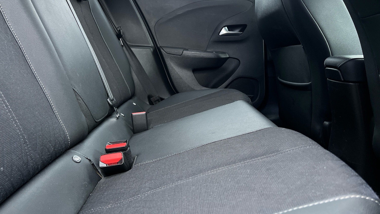 Used Vauxhall Corsa 2020 for sale - 77298195: Photo 28