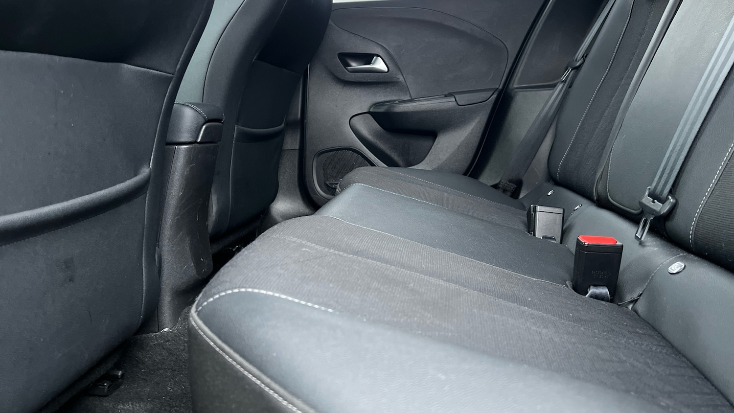 Used Vauxhall Corsa 2020 for sale - 77298195: Photo 29