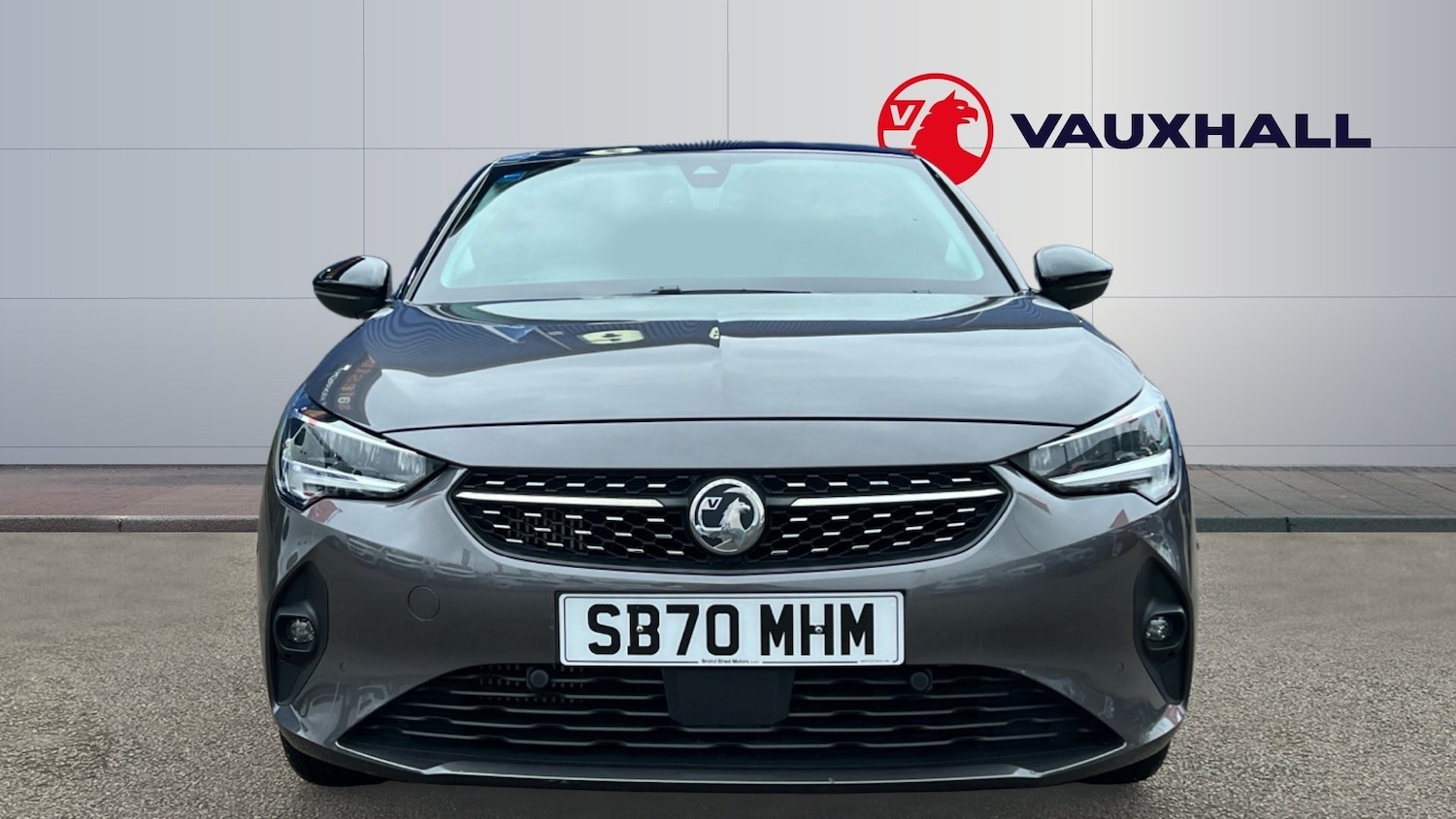 Used Vauxhall Corsa 2020 for sale - 77298195: Photo 3