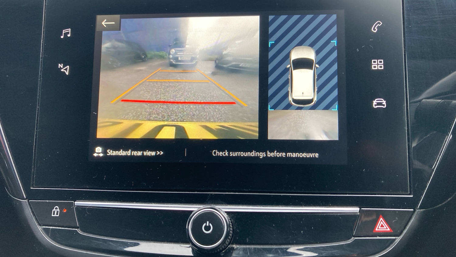 Used Vauxhall Corsa 2020 for sale - 77298195: Photo 37