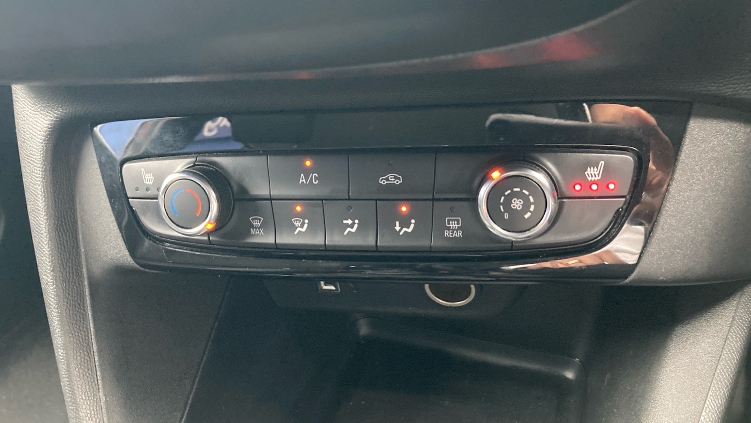 Used Vauxhall Corsa 2020 for sale - 77298195: Photo 38