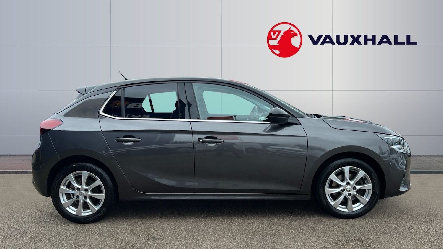 Used Vauxhall Corsa 2020 for sale - 77298195: Photo 5