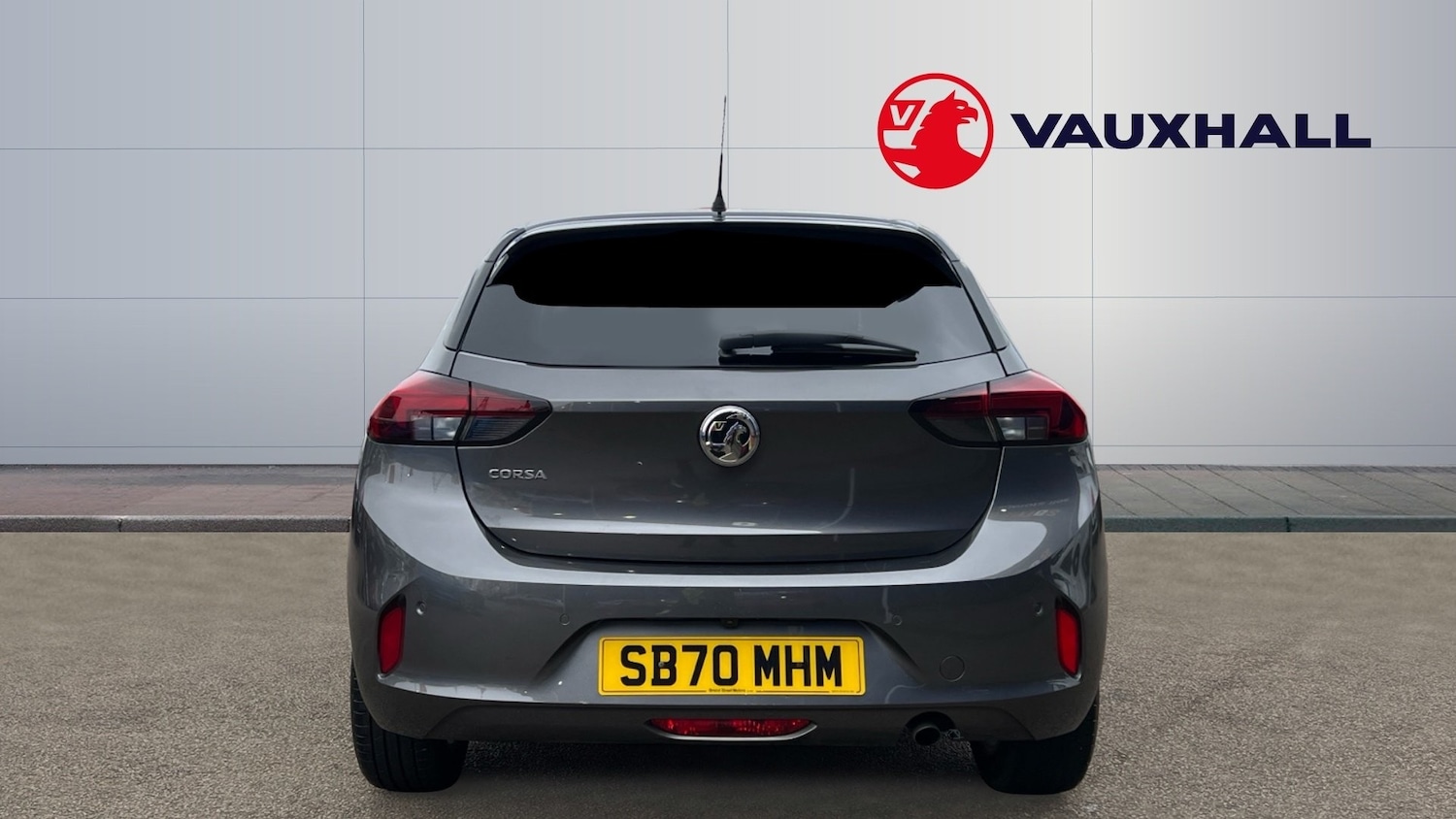 Used Vauxhall Corsa 2020 for sale - 77298195: Photo 6