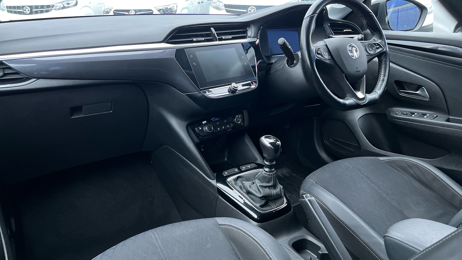 Used Vauxhall Corsa 2020 for sale - 77298195: Photo 9