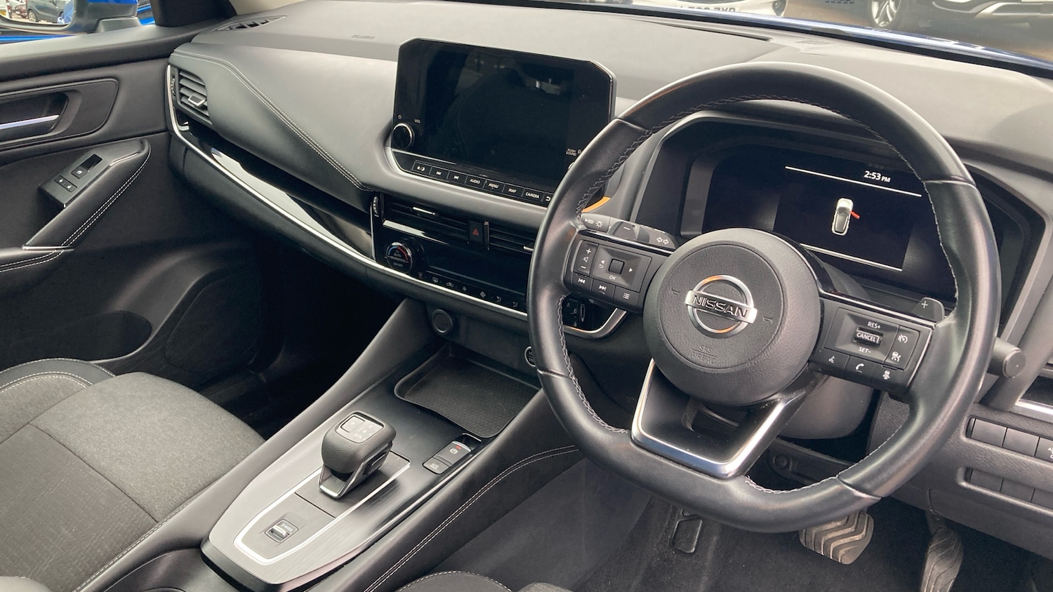 Used Nissan Qashqai 2022 for sale - 76340463: Photo 11