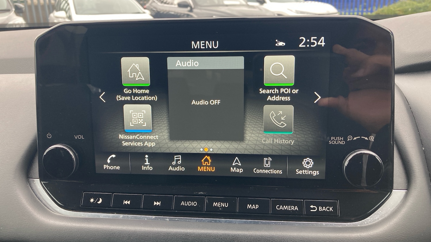 Used Nissan Qashqai 2022 for sale - 76340463: Photo 12