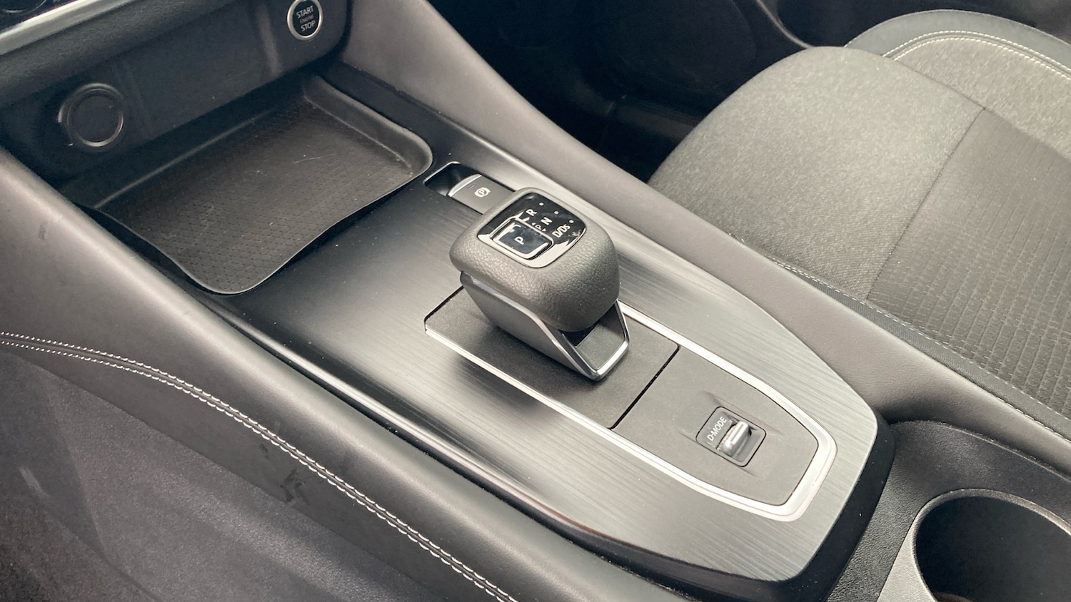 Used Nissan Qashqai 2022 for sale - 76340463: Photo 13