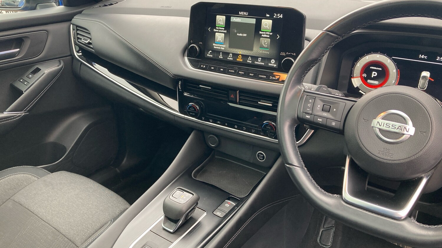 Used Nissan Qashqai 2022 for sale - 76340463: Photo 14