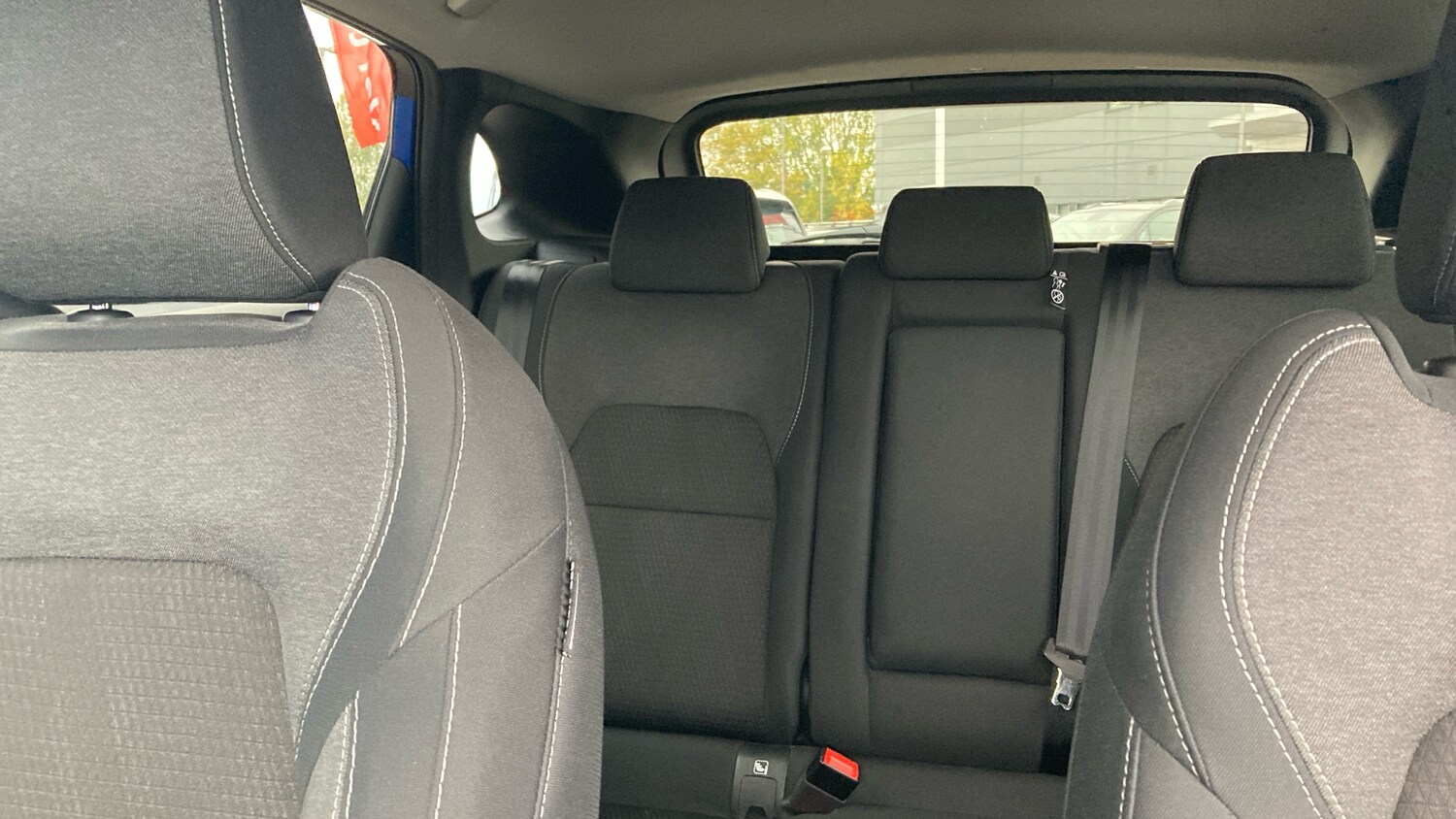 Used Nissan Qashqai 2022 for sale - 76340463: Photo 15