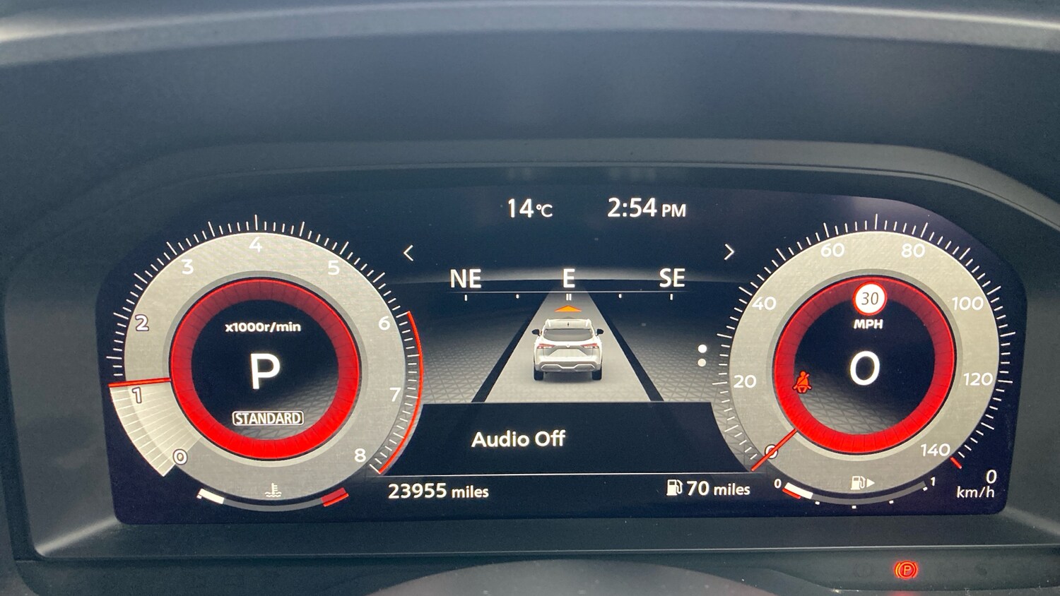 Used Nissan Qashqai 2022 for sale - 76340463: Photo 18